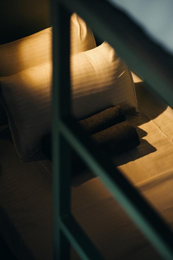 Mellow Ladies Hostel 瓦尔卡拉 外观 照片