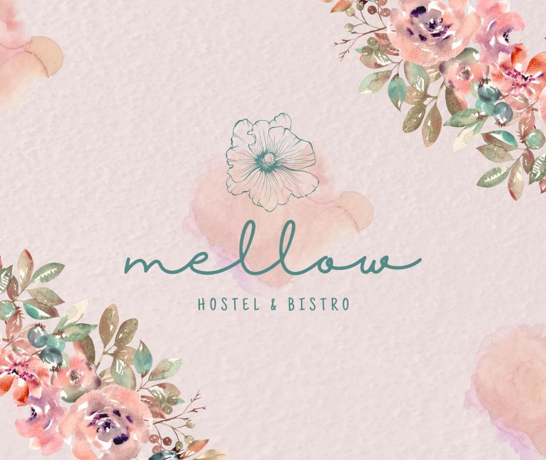 Mellow Ladies Hostel 瓦尔卡拉 外观 照片