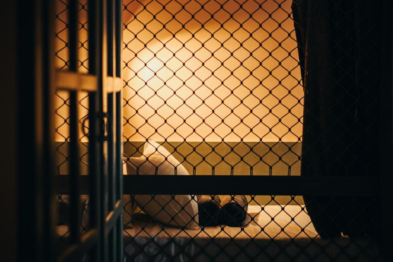 Mellow Ladies Hostel 瓦尔卡拉 外观 照片
