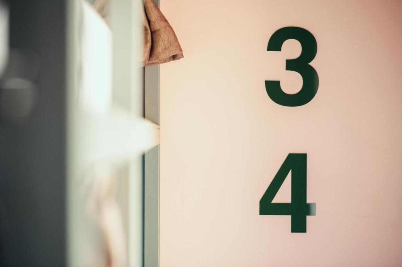Mellow Ladies Hostel 瓦尔卡拉 外观 照片