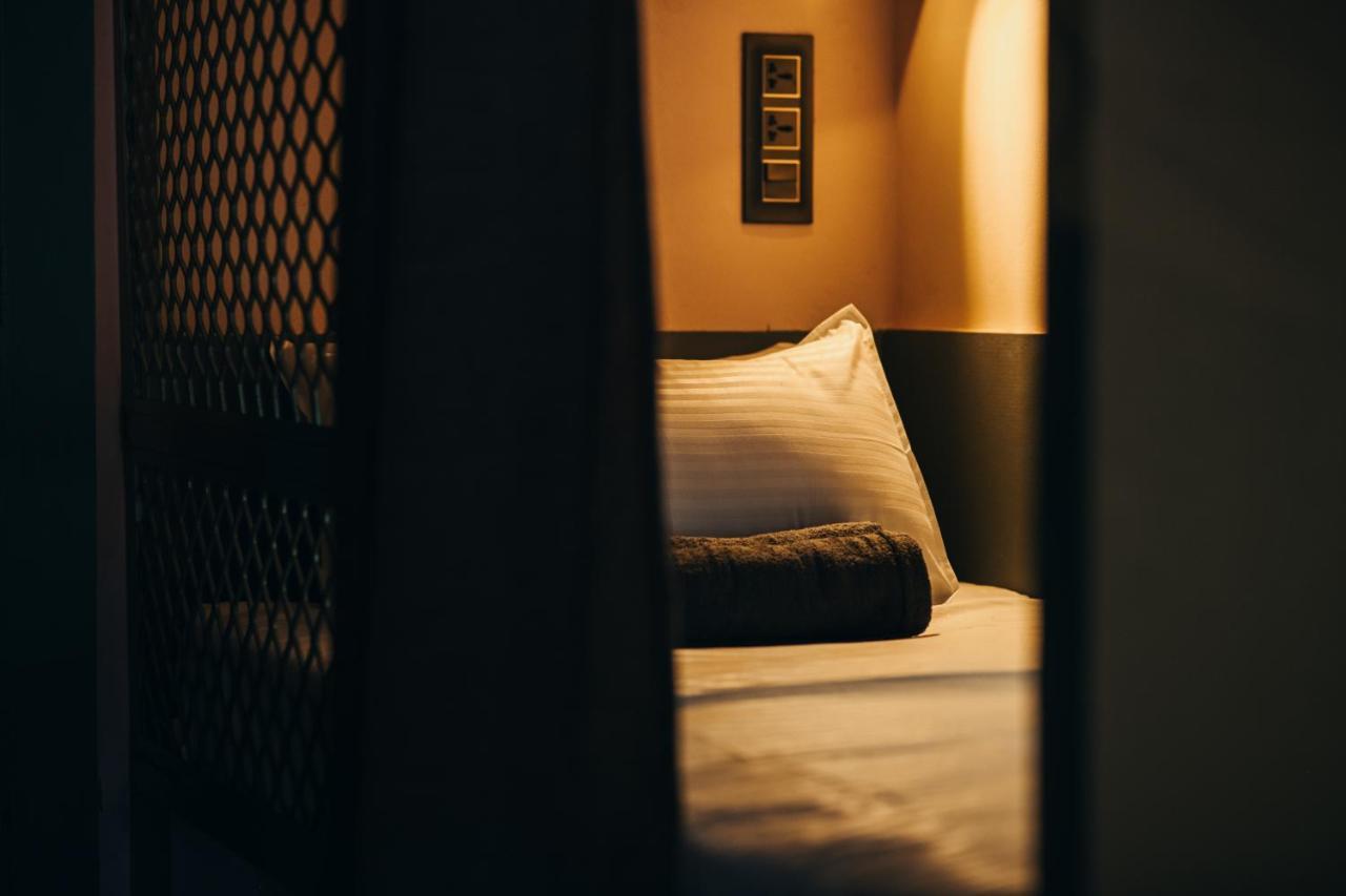 Mellow Ladies Hostel 瓦尔卡拉 外观 照片