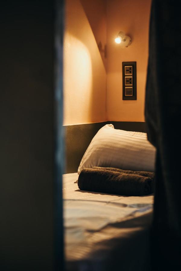 Mellow Ladies Hostel 瓦尔卡拉 外观 照片