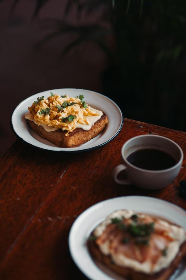 Mellow Ladies Hostel 瓦尔卡拉 外观 照片