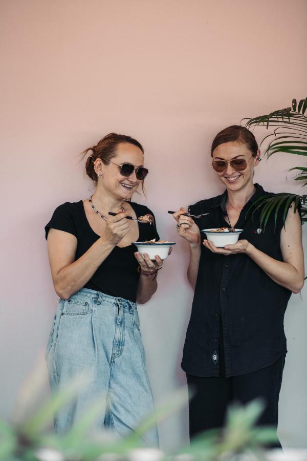 Mellow Ladies Hostel 瓦尔卡拉 外观 照片