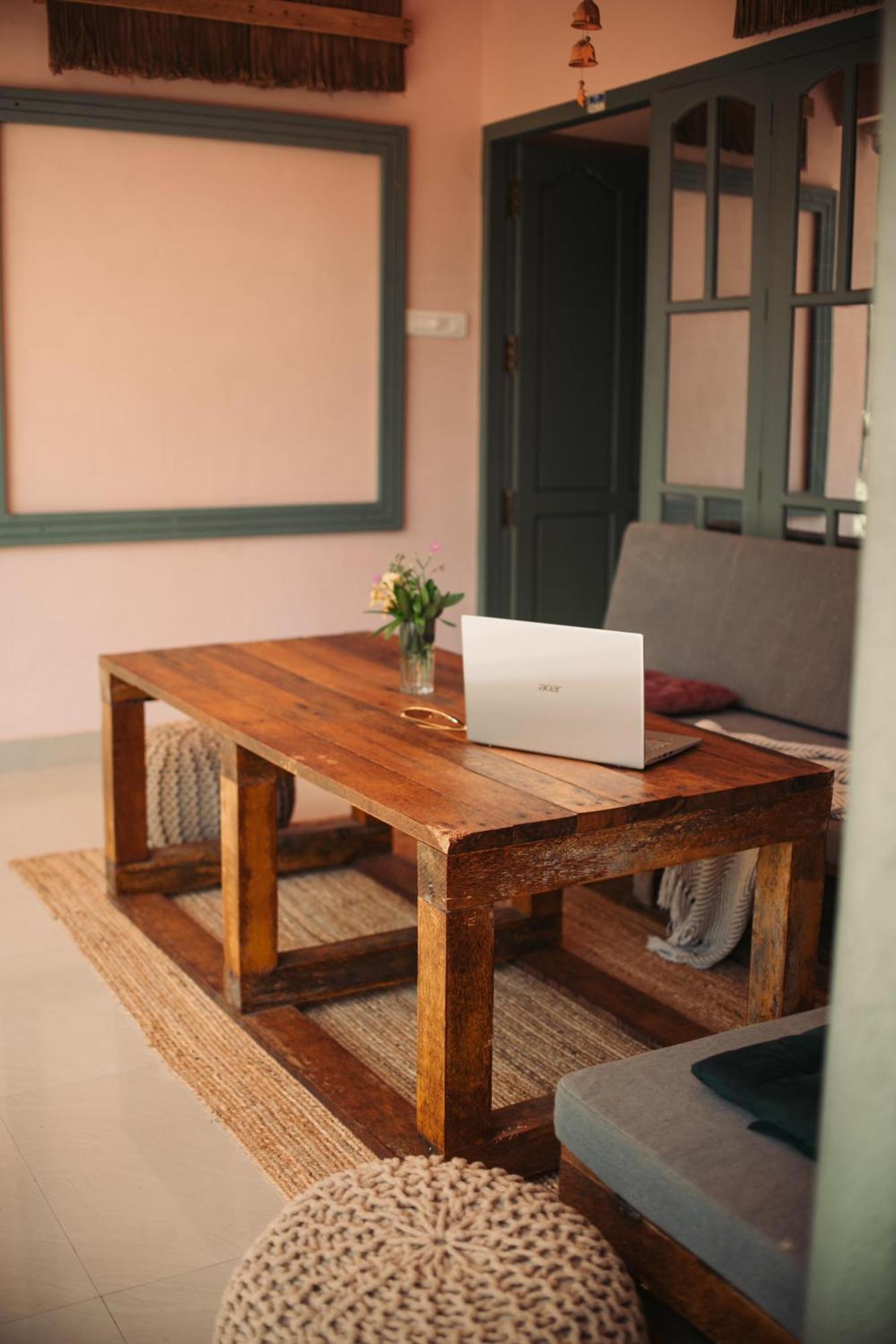 Mellow Ladies Hostel 瓦尔卡拉 外观 照片