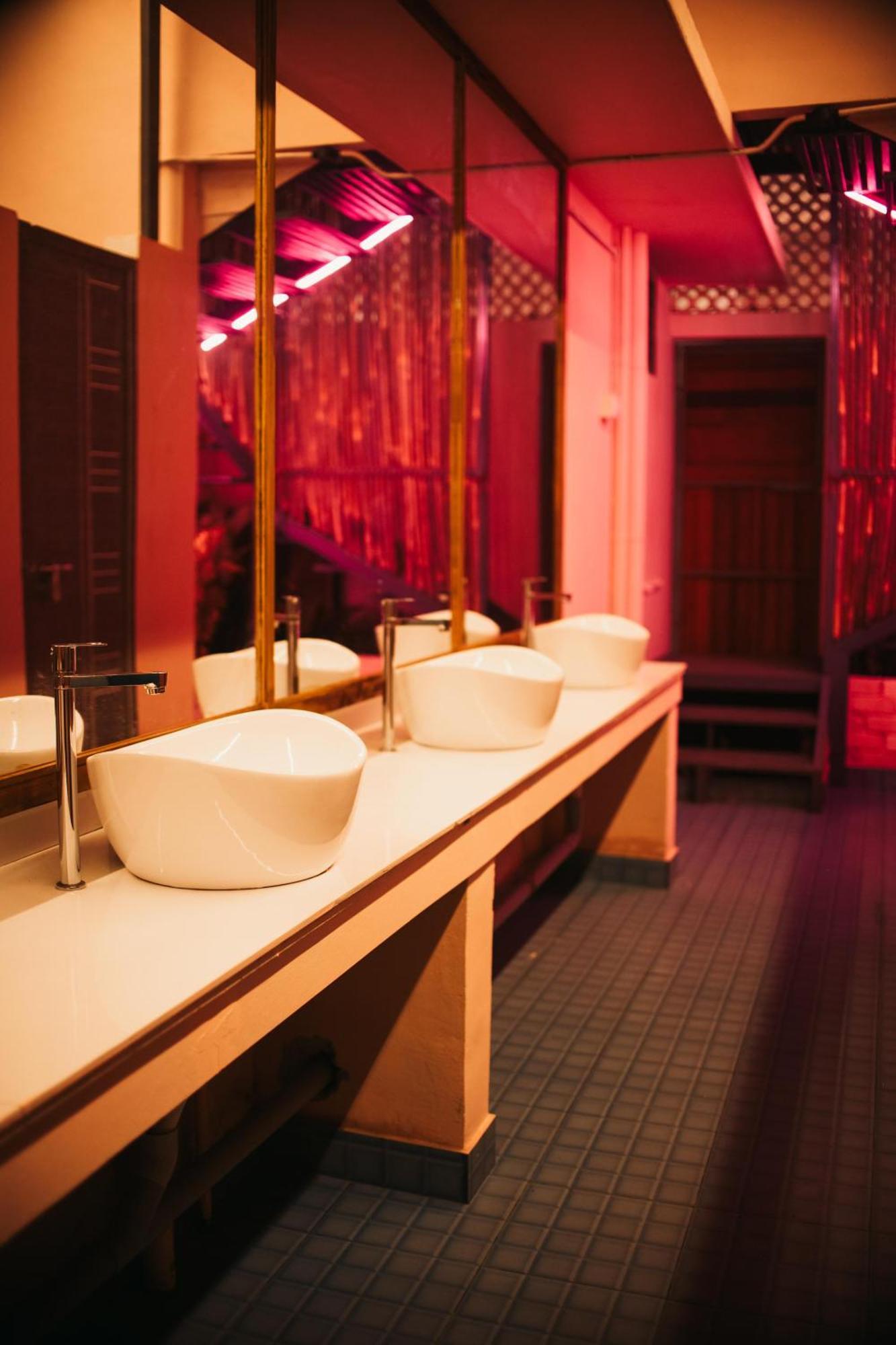 Mellow Ladies Hostel 瓦尔卡拉 外观 照片