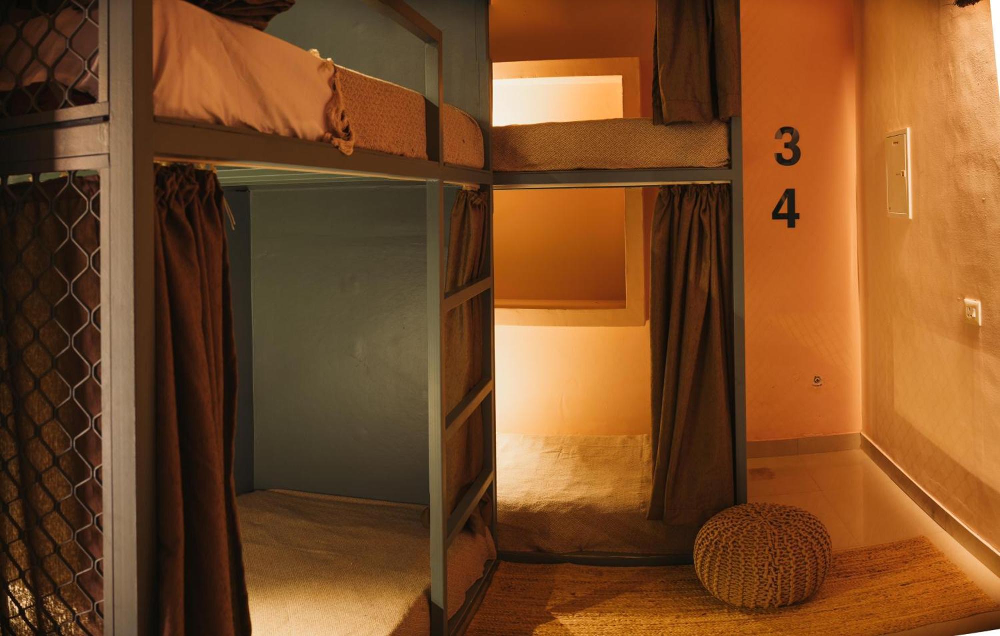 Mellow Ladies Hostel 瓦尔卡拉 外观 照片